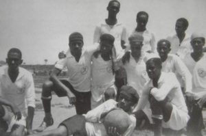 Foto do Sport Club 8 de Setembro (foto reprodução)